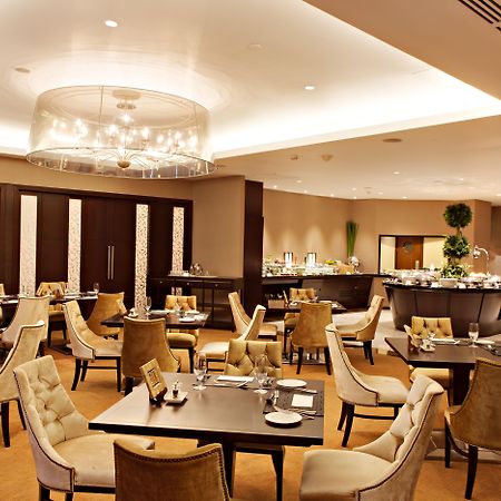 Joy Nostalg Hotel And Suites Manila Managed By The Ascott Limited Pasig City Exteriör bild