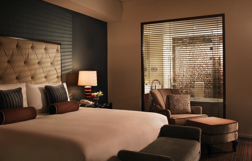 Joy Nostalg Hotel And Suites Manila Managed By The Ascott Limited Pasig City Exteriör bild