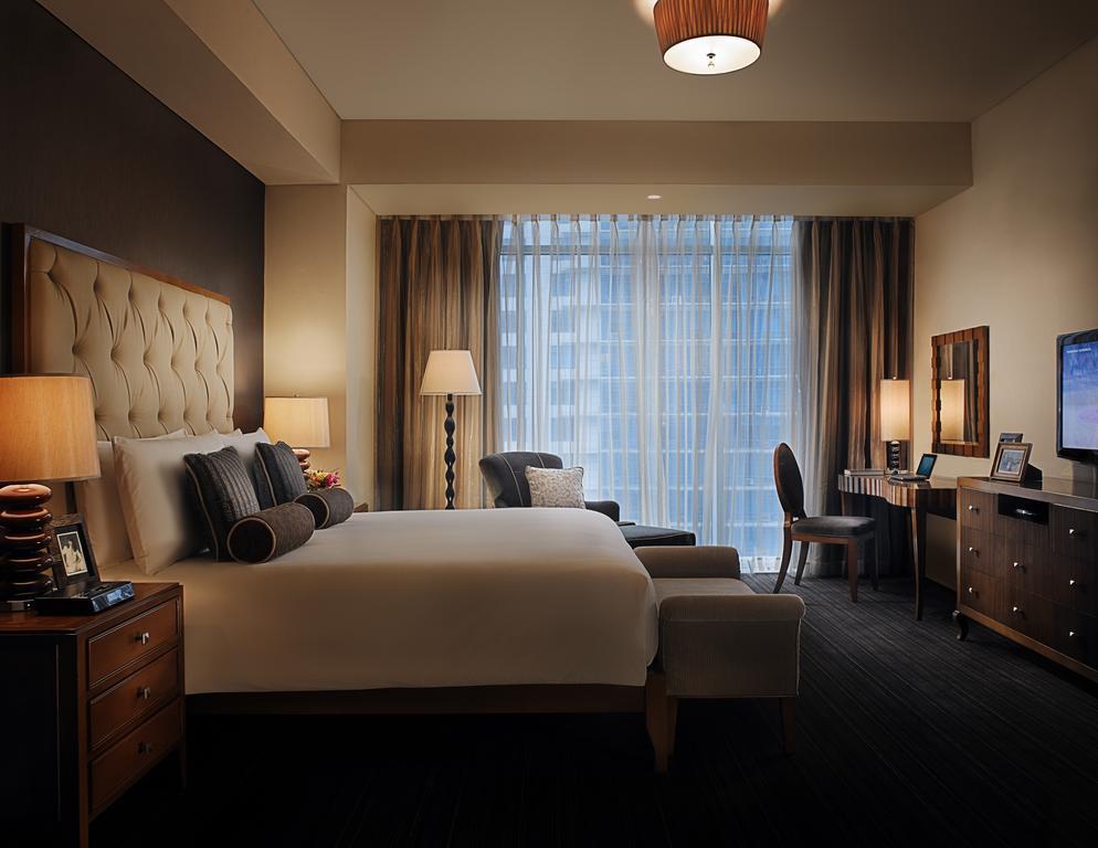 Joy Nostalg Hotel And Suites Manila Managed By The Ascott Limited Pasig City Exteriör bild