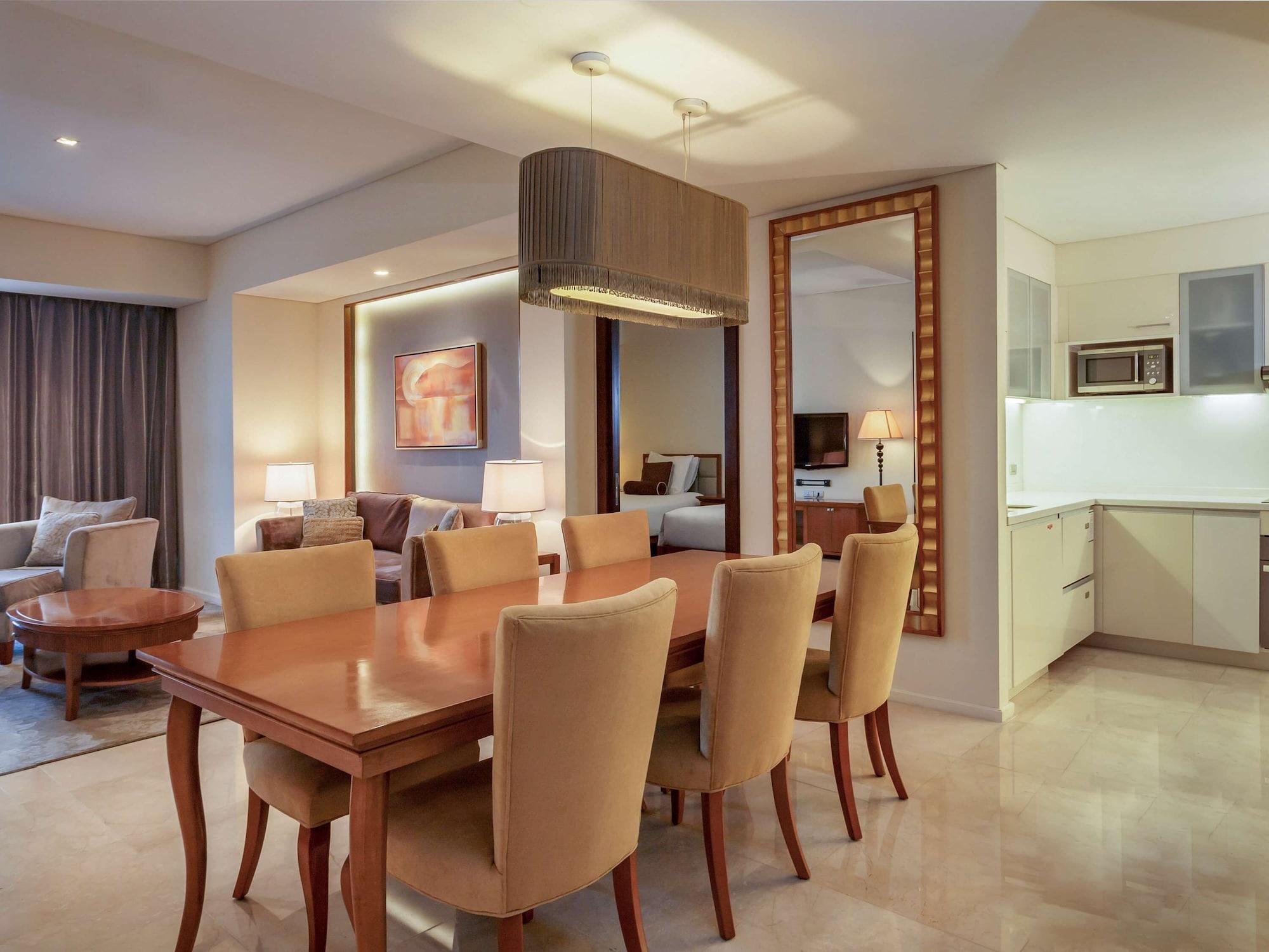 Joy Nostalg Hotel And Suites Manila Managed By The Ascott Limited Pasig City Exteriör bild