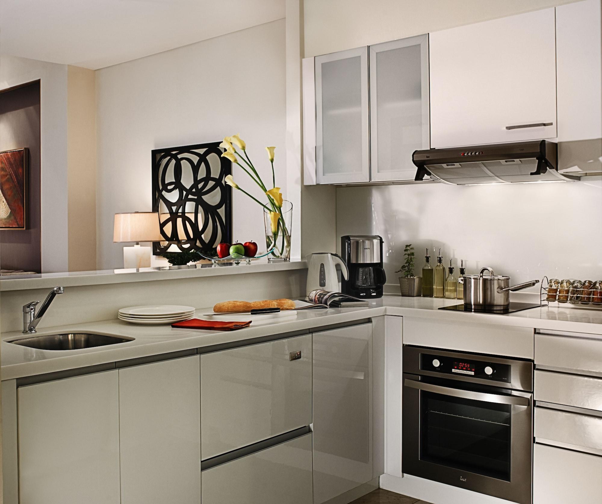 Joy Nostalg Hotel And Suites Manila Managed By The Ascott Limited Pasig City Exteriör bild