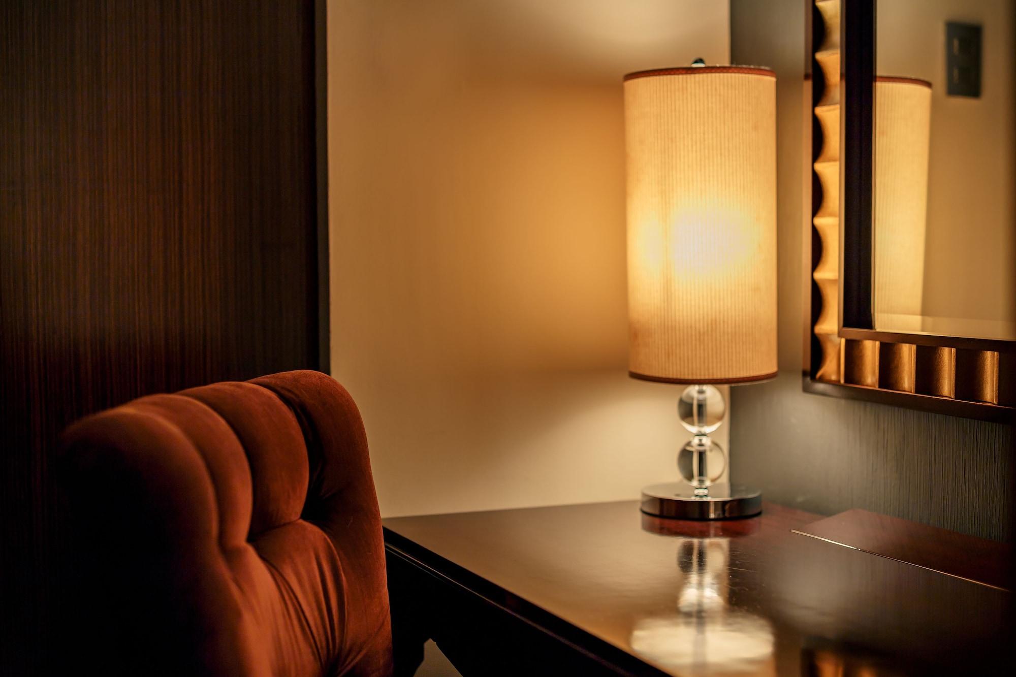 Joy Nostalg Hotel And Suites Manila Managed By The Ascott Limited Pasig City Exteriör bild