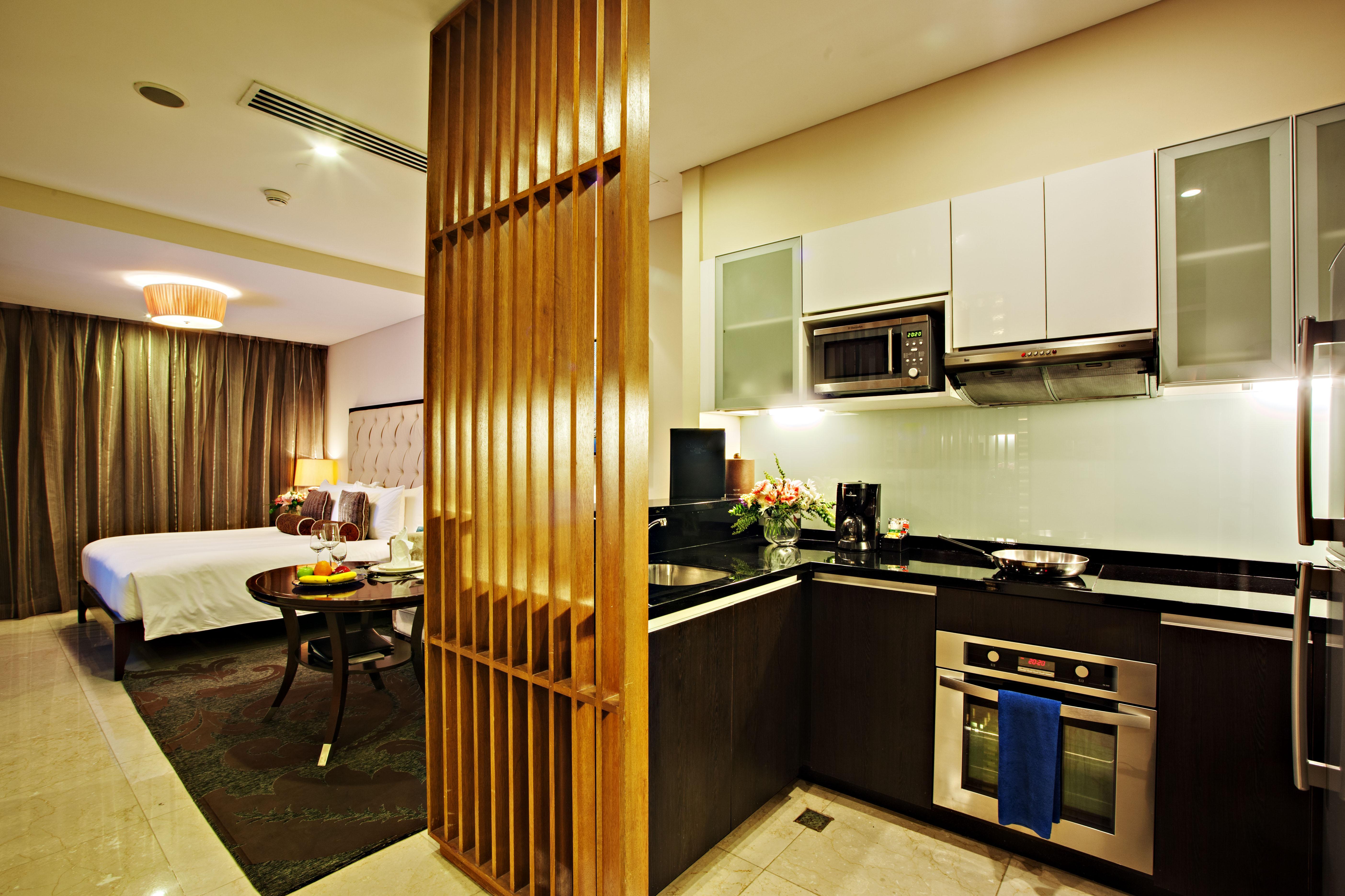 Joy Nostalg Hotel And Suites Manila Managed By The Ascott Limited Pasig City Exteriör bild