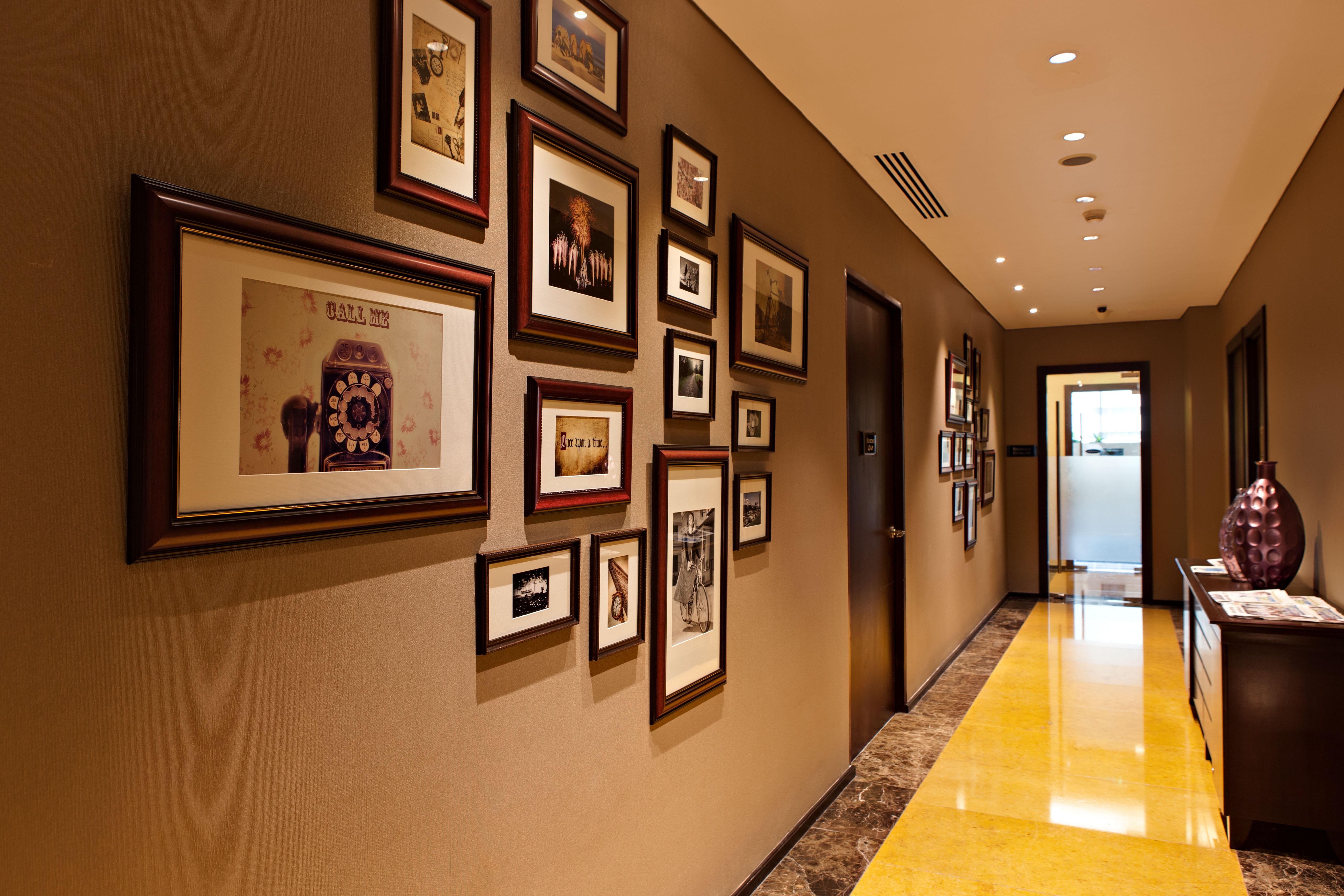 Joy Nostalg Hotel And Suites Manila Managed By The Ascott Limited Pasig City Exteriör bild