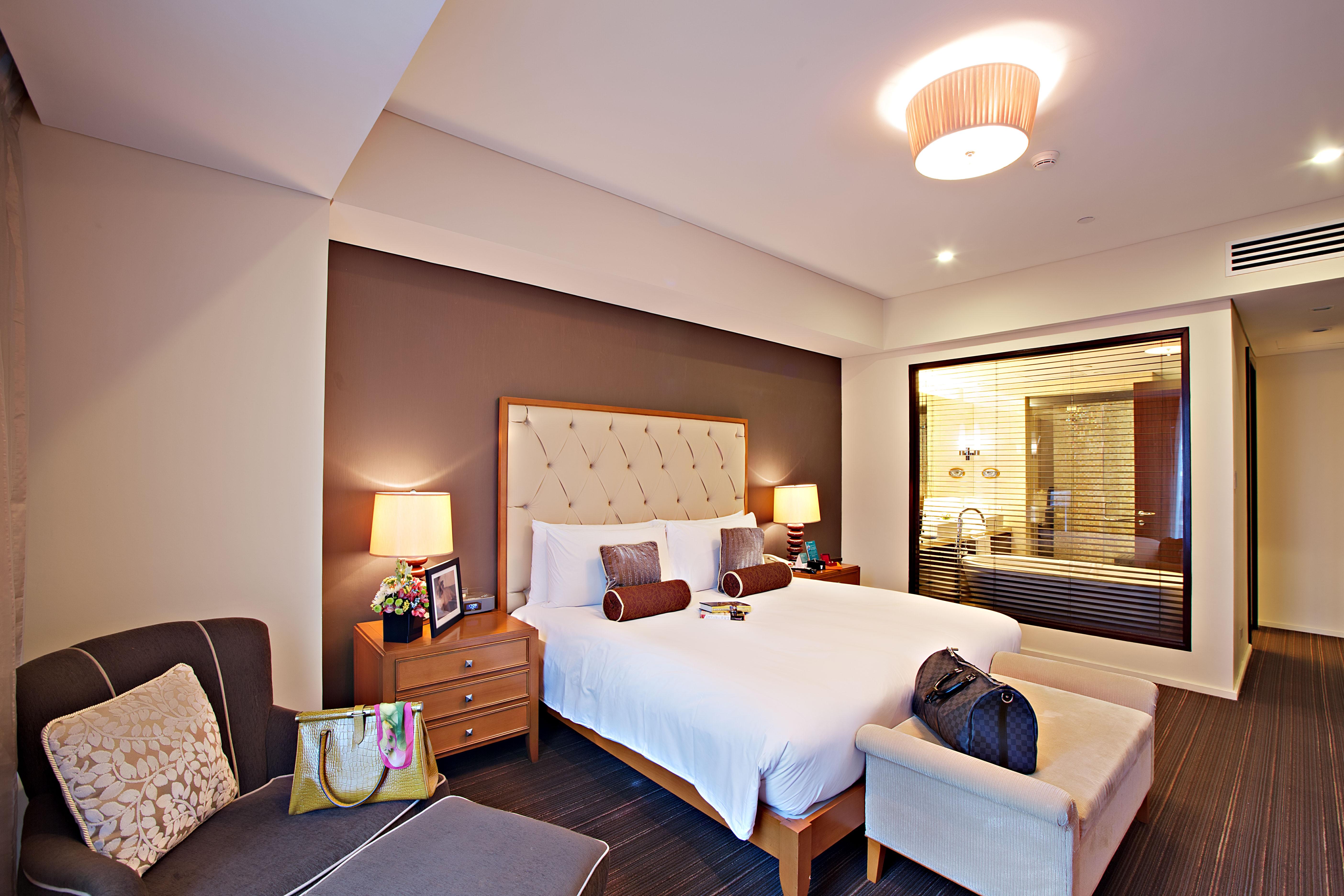 Joy Nostalg Hotel And Suites Manila Managed By The Ascott Limited Pasig City Exteriör bild