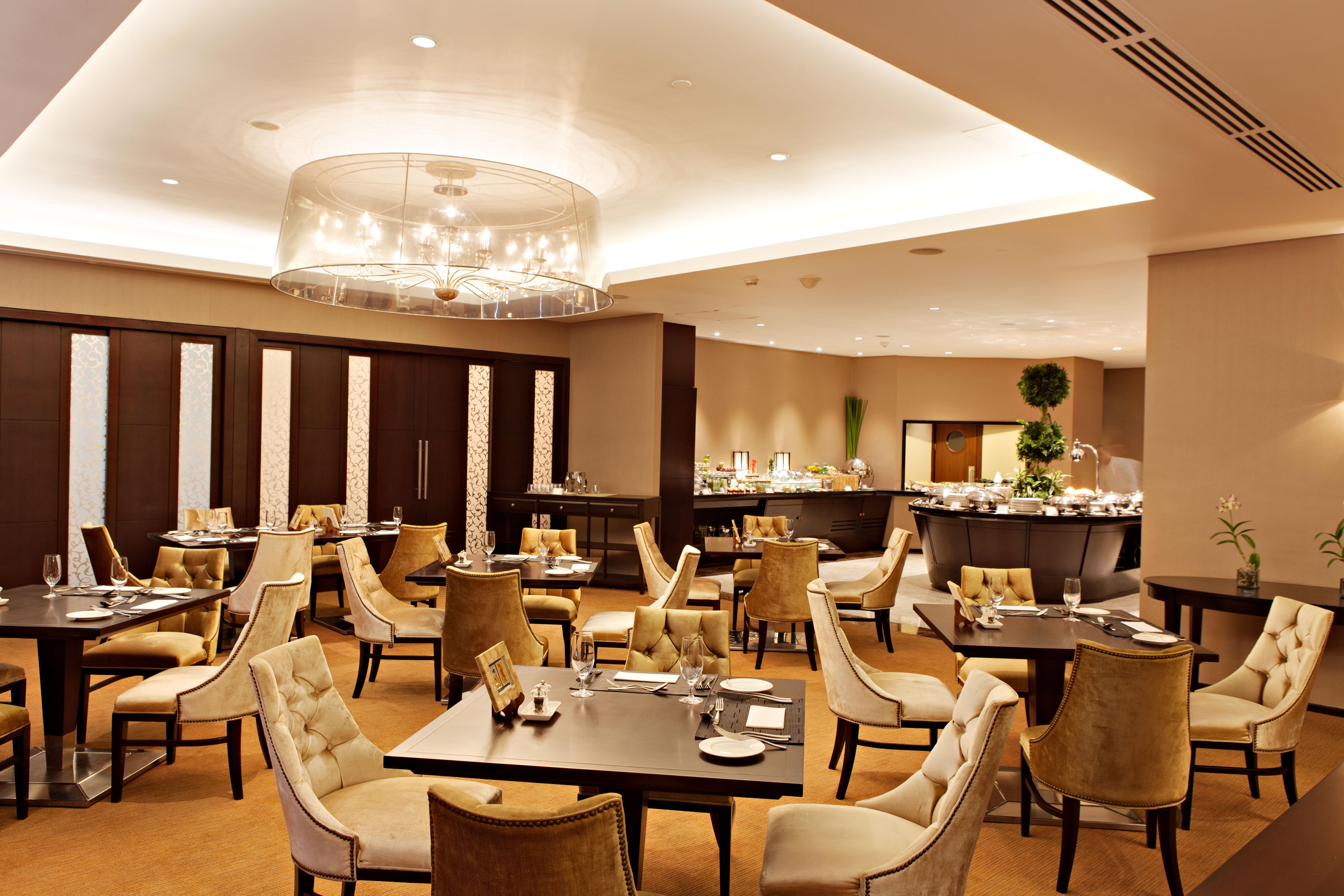 Joy Nostalg Hotel And Suites Manila Managed By The Ascott Limited Pasig City Exteriör bild