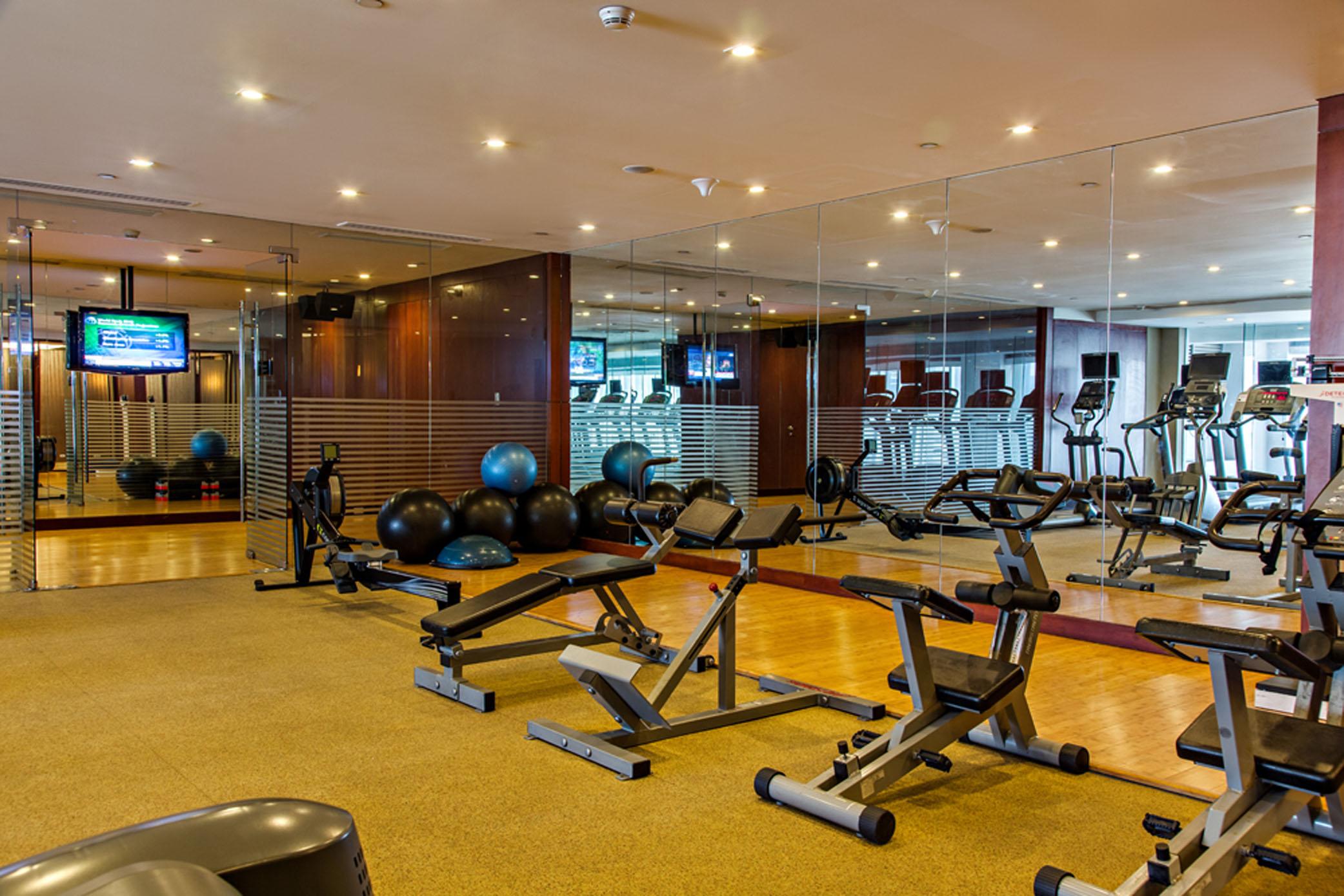 Joy Nostalg Hotel And Suites Manila Managed By The Ascott Limited Pasig City Exteriör bild