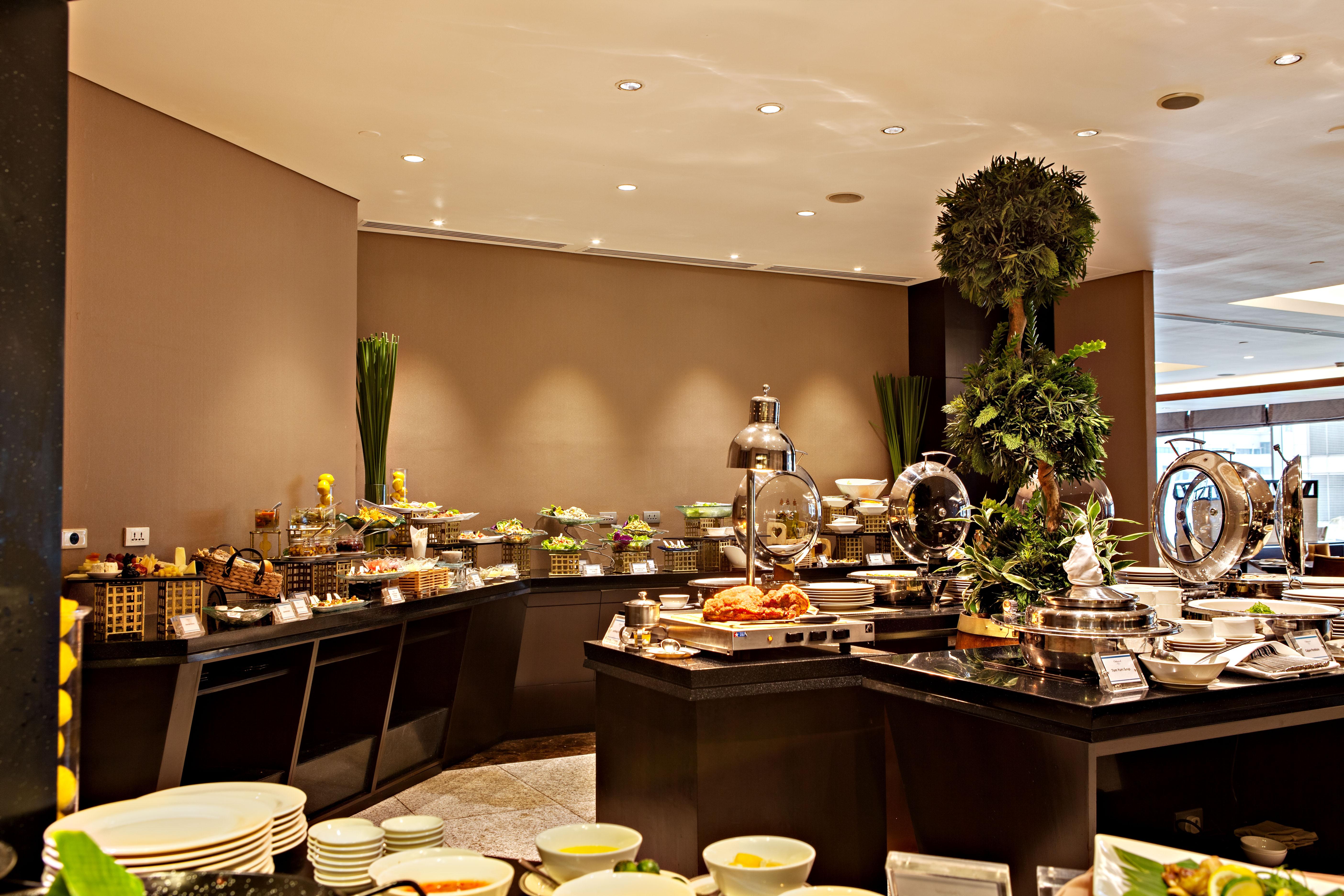 Joy Nostalg Hotel And Suites Manila Managed By The Ascott Limited Pasig City Exteriör bild