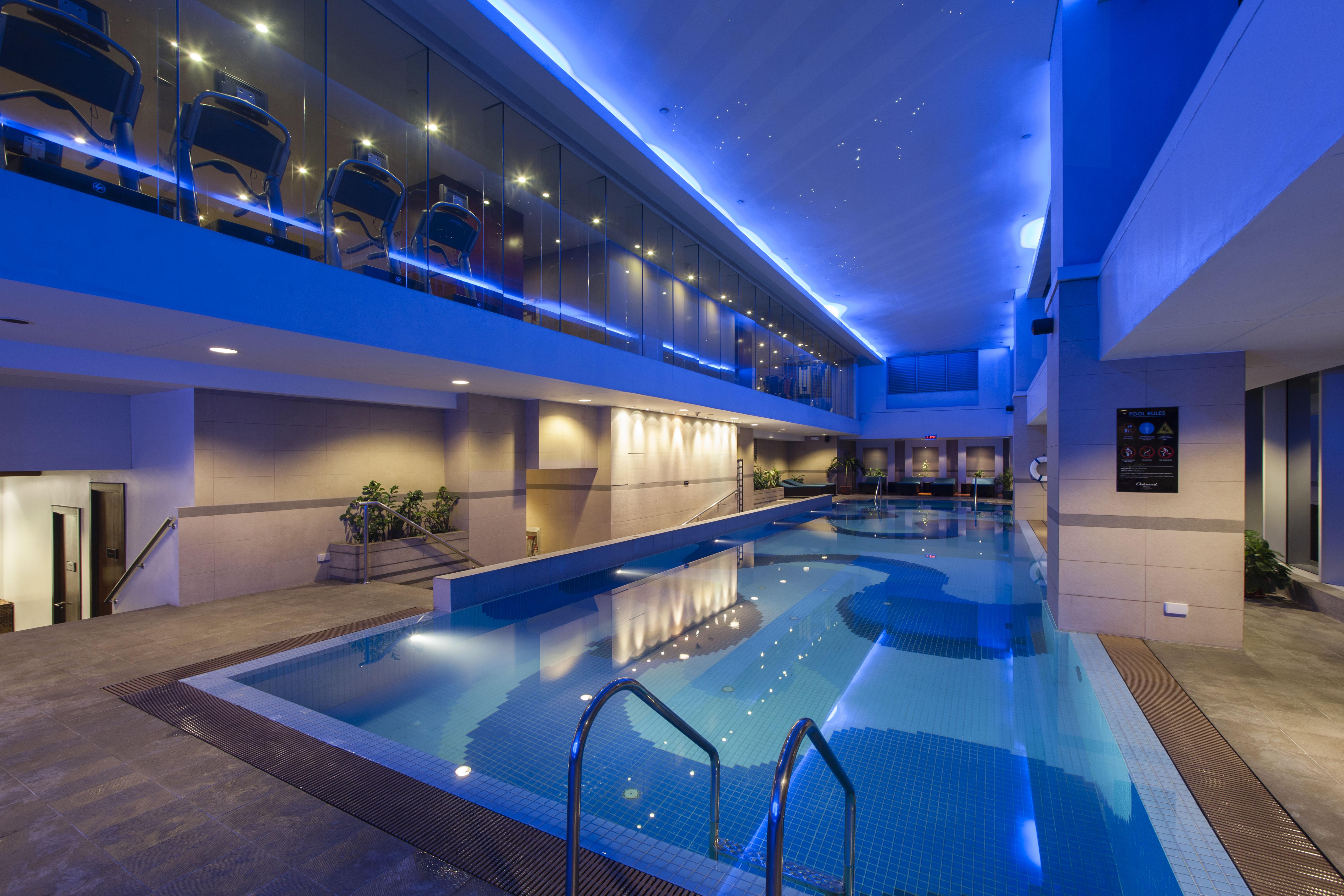 Joy Nostalg Hotel And Suites Manila Managed By The Ascott Limited Pasig City Exteriör bild