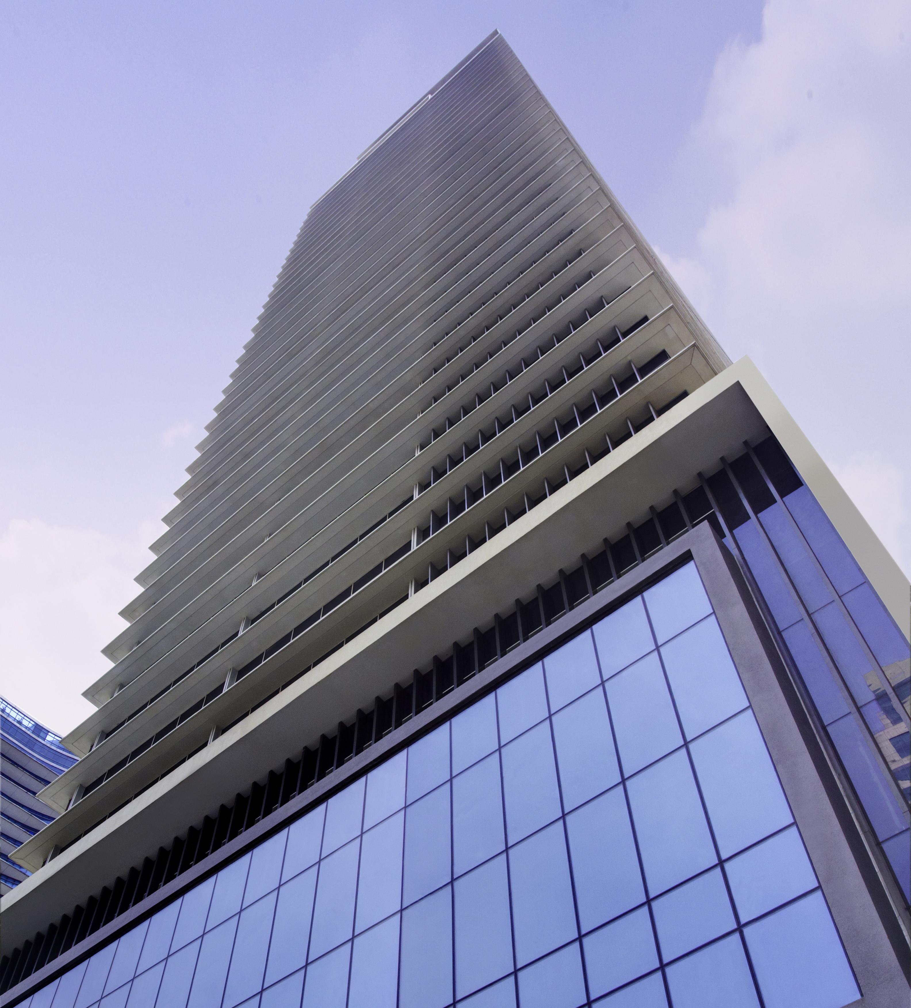 Joy Nostalg Hotel And Suites Manila Managed By The Ascott Limited Pasig City Exteriör bild