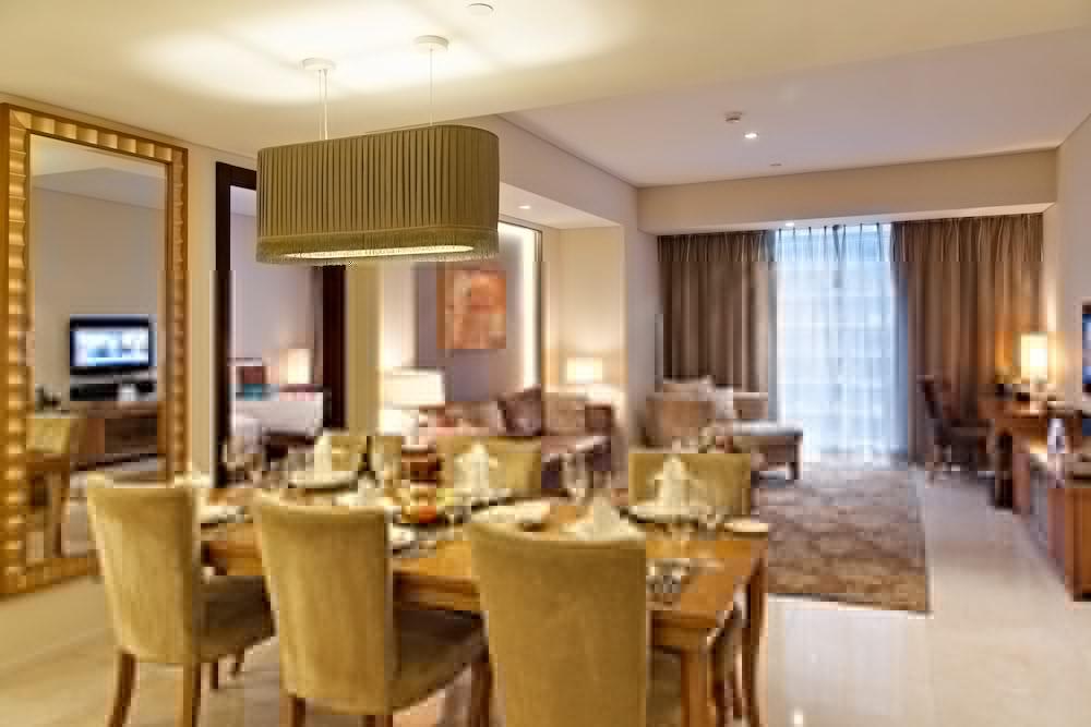 Joy Nostalg Hotel And Suites Manila Managed By The Ascott Limited Pasig City Exteriör bild
